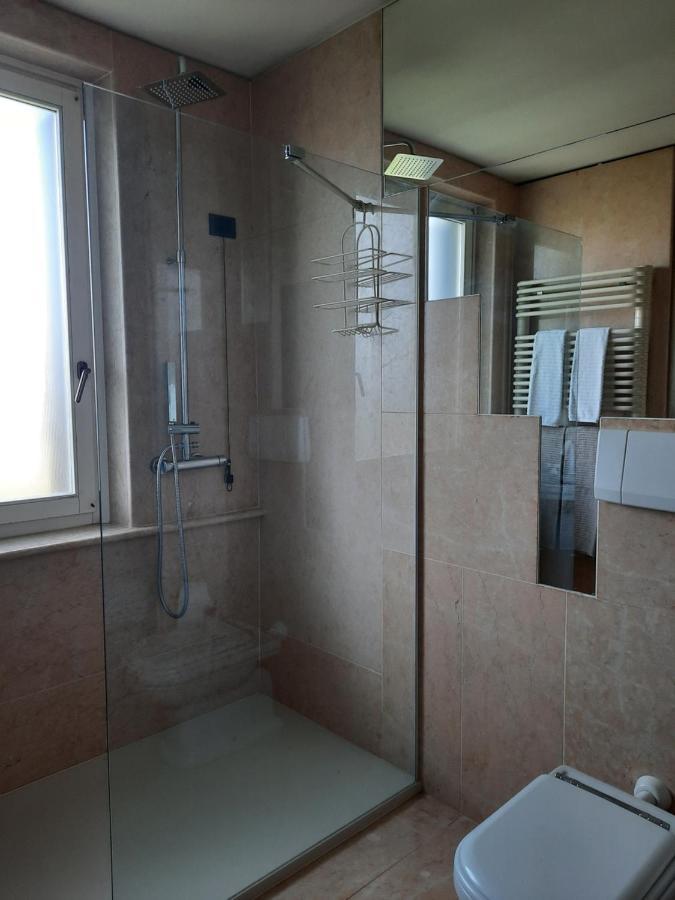 הוילה ורונה Casa Tina מראה חיצוני תמונה