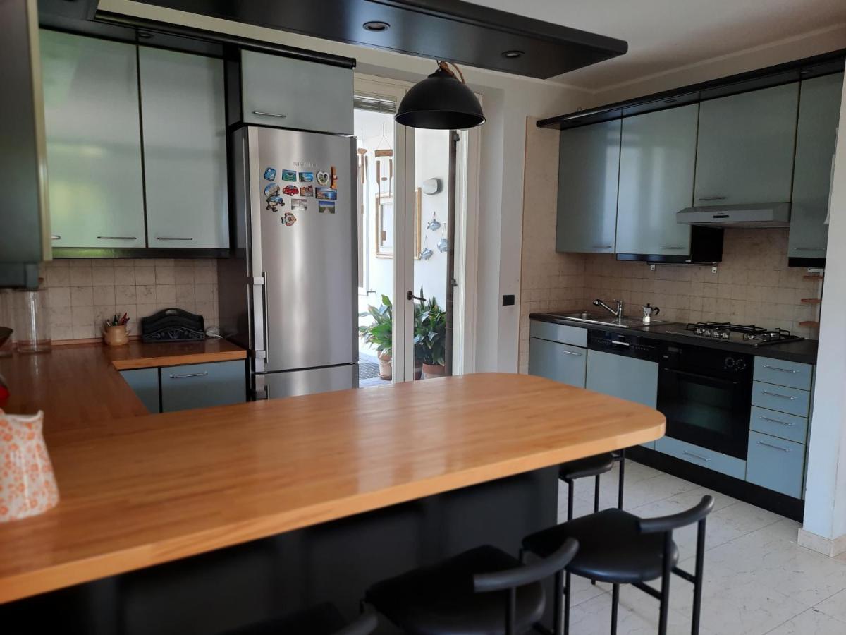 הוילה ורונה Casa Tina מראה חיצוני תמונה