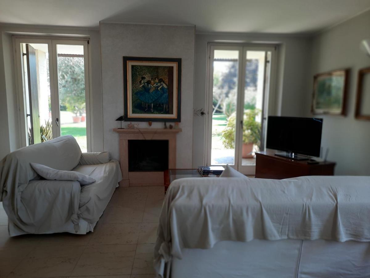 הוילה ורונה Casa Tina מראה חיצוני תמונה