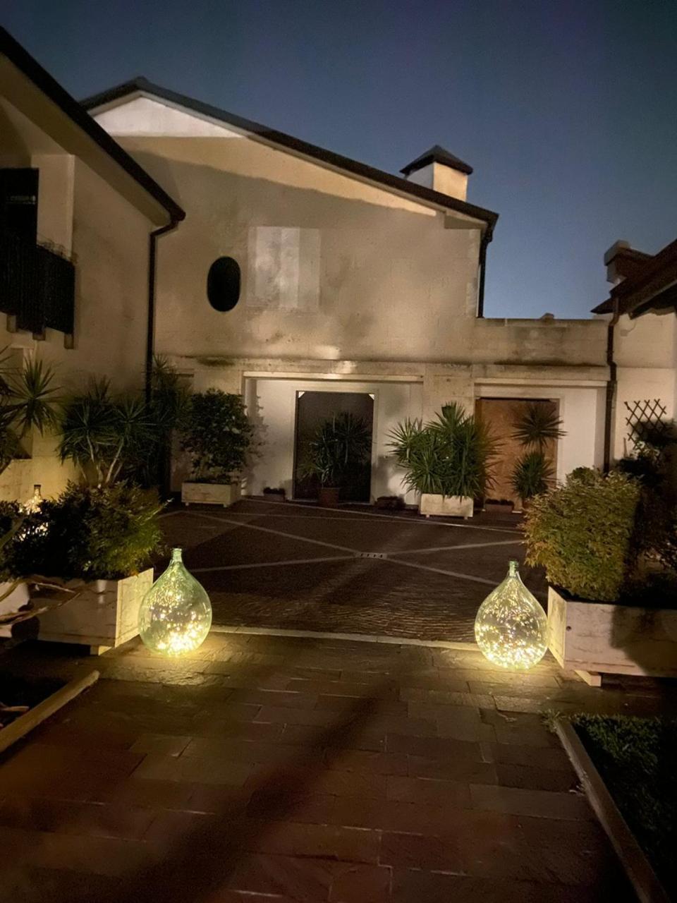 הוילה ורונה Casa Tina מראה חיצוני תמונה